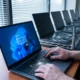 HP EliteBook BitLocker recovery loop Windows 11 Secure Boot certificate error