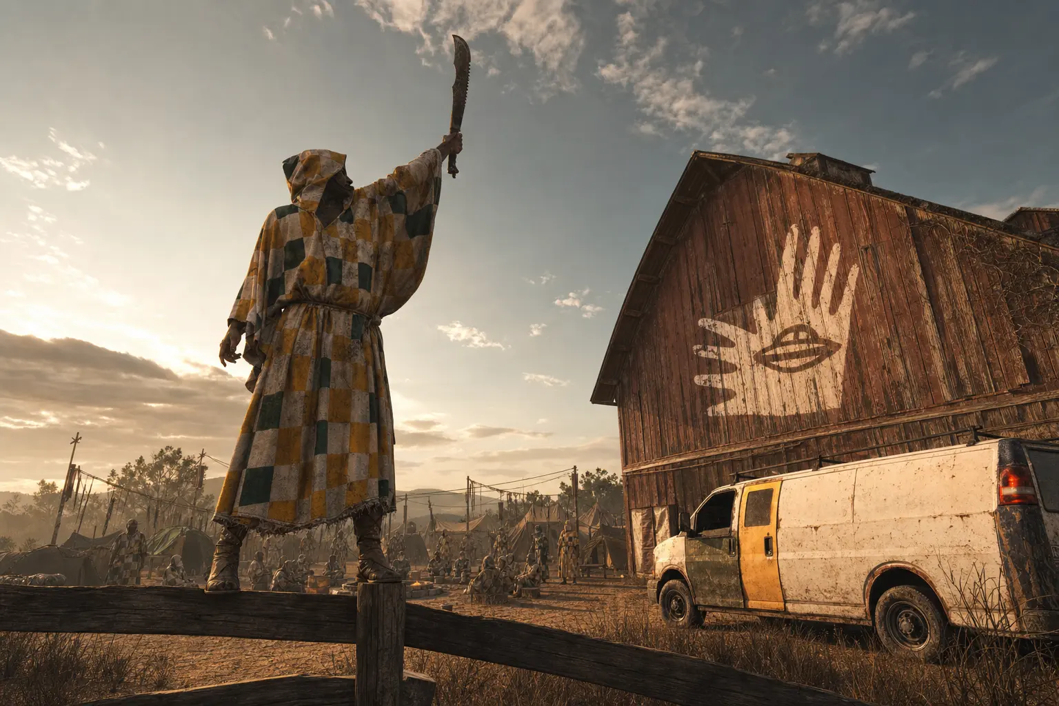 Join Us cult sandbox game Xbox Game Pass March 2027 release