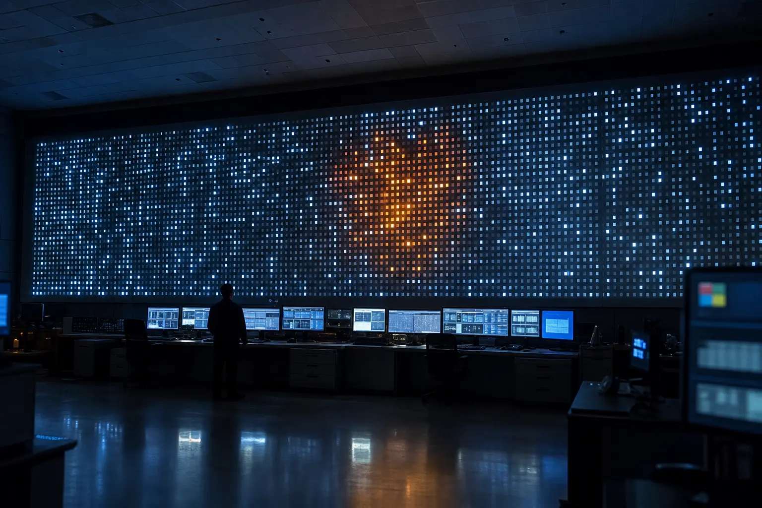 KPMG Microsoft Agent 365 global AI agent governance rollout