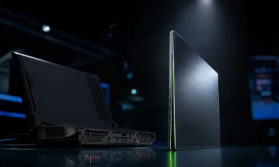 NVIDIA RTX Spark Arm chip Windows laptops fall 2026 launch