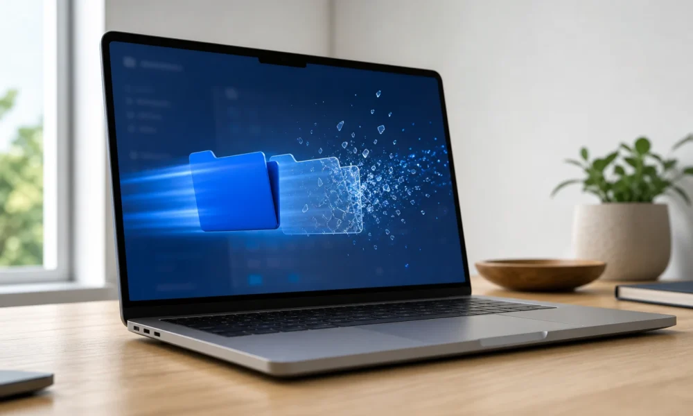 OneDrive Mac Native Sync Engine update doubles sync speed 26.098