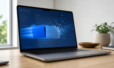 OneDrive Mac Native Sync Engine update doubles sync speed 26.098