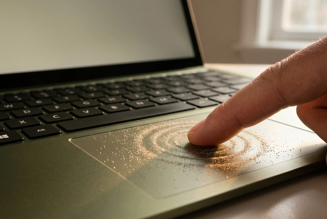 Surface Laptop 8 Windows 11 Haptic Signals feature support