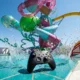 Waterpark Simulator Xbox Series X|S PS5 launch price freeze
