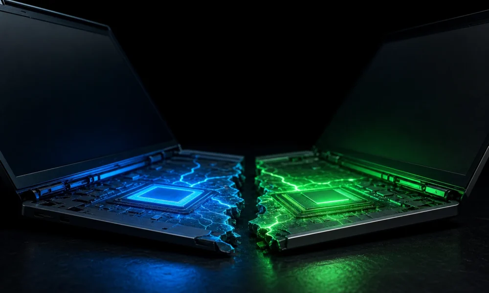 Windows 11 26H1 Beta Channel Snapdragon X2 RTX Spark Devices