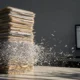 Windows 11 File Explorer bulk file deletion speed upgrade test
