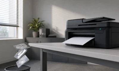 Windows Ready Print default IPP printer driver rollout