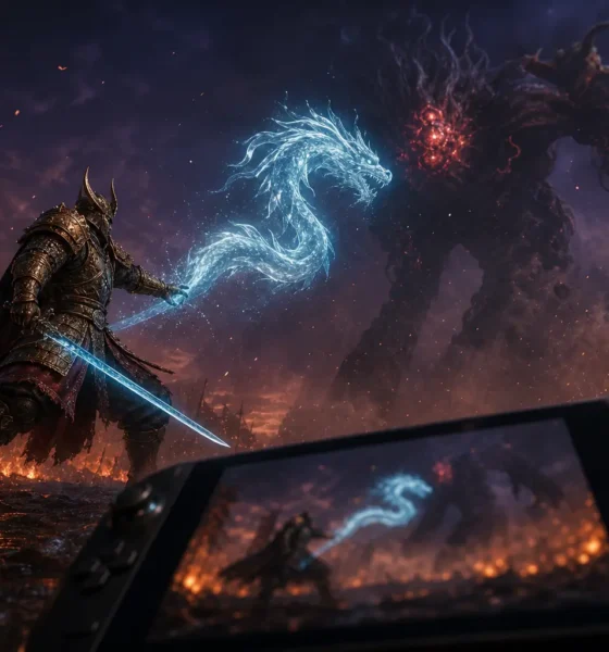 Wo Long Fallen Dynasty Complete Edition Nintendo Switch 2 release date