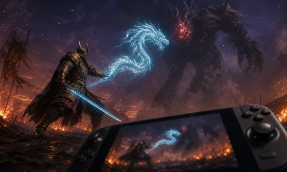 Wo Long Fallen Dynasty Complete Edition Nintendo Switch 2 release date