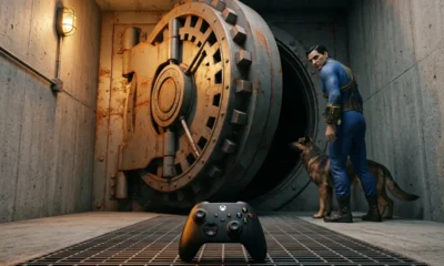 Xbox Fallout 5 exclusivity confusion after Bethesda studio layoffs