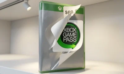 Xbox Game Pass studio leaders devalued games subscriber shortfall
