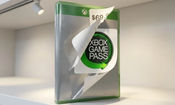 Xbox Game Pass studio leaders devalued games subscriber shortfall