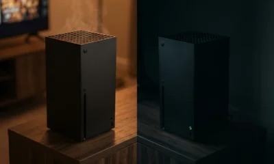 Xbox Insider Program update mutual friends Shutdown power mode