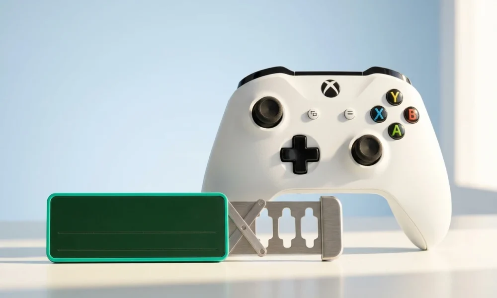 Xbox July 2026 update longer gamertags mutual friends feature