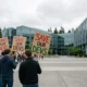 ZeniMax Online Studios leadership layoffs Xbox union NLRB charges