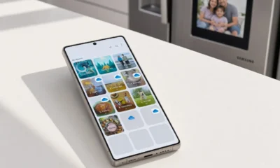 Samsung Gallery OneDrive sync ending on Galaxy phones