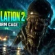 Alien Isolation 2 storm cage outdoors Gamescom
