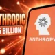 Anthropic $65 billion Series H Claude compute