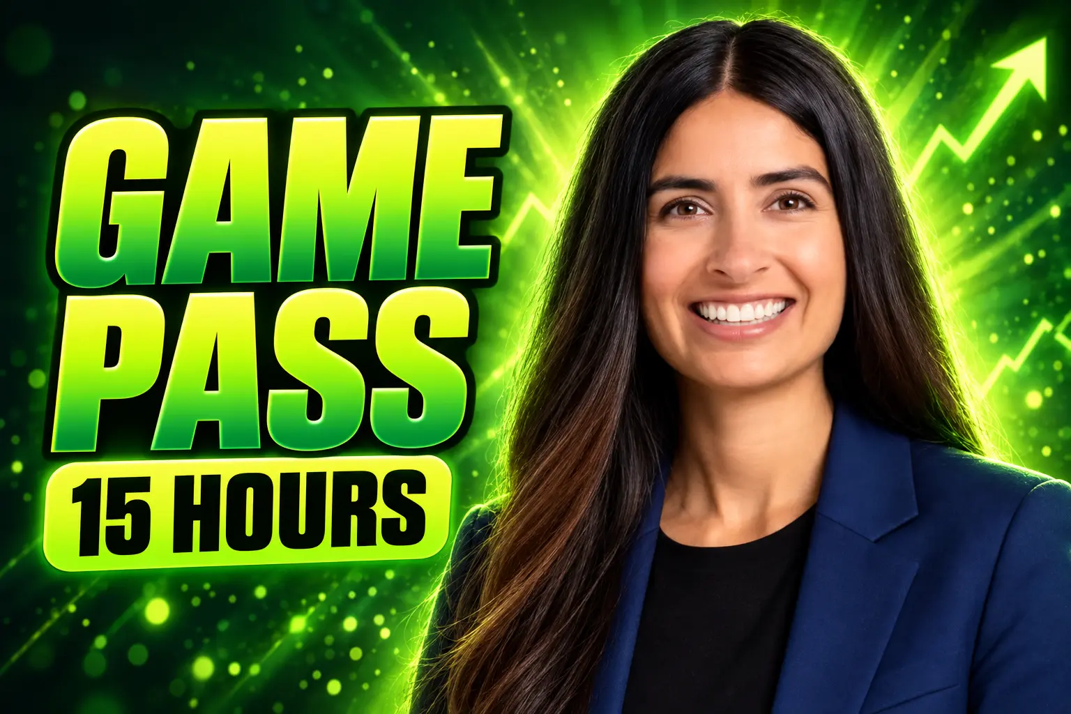 Asha Sharma Xbox Game Pass 15 hours cap