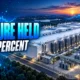 Azure held 39 percent while Microsoft fed AI