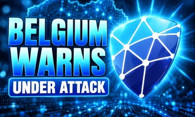 Belgium CCB flags Windows Netlogon under attack
