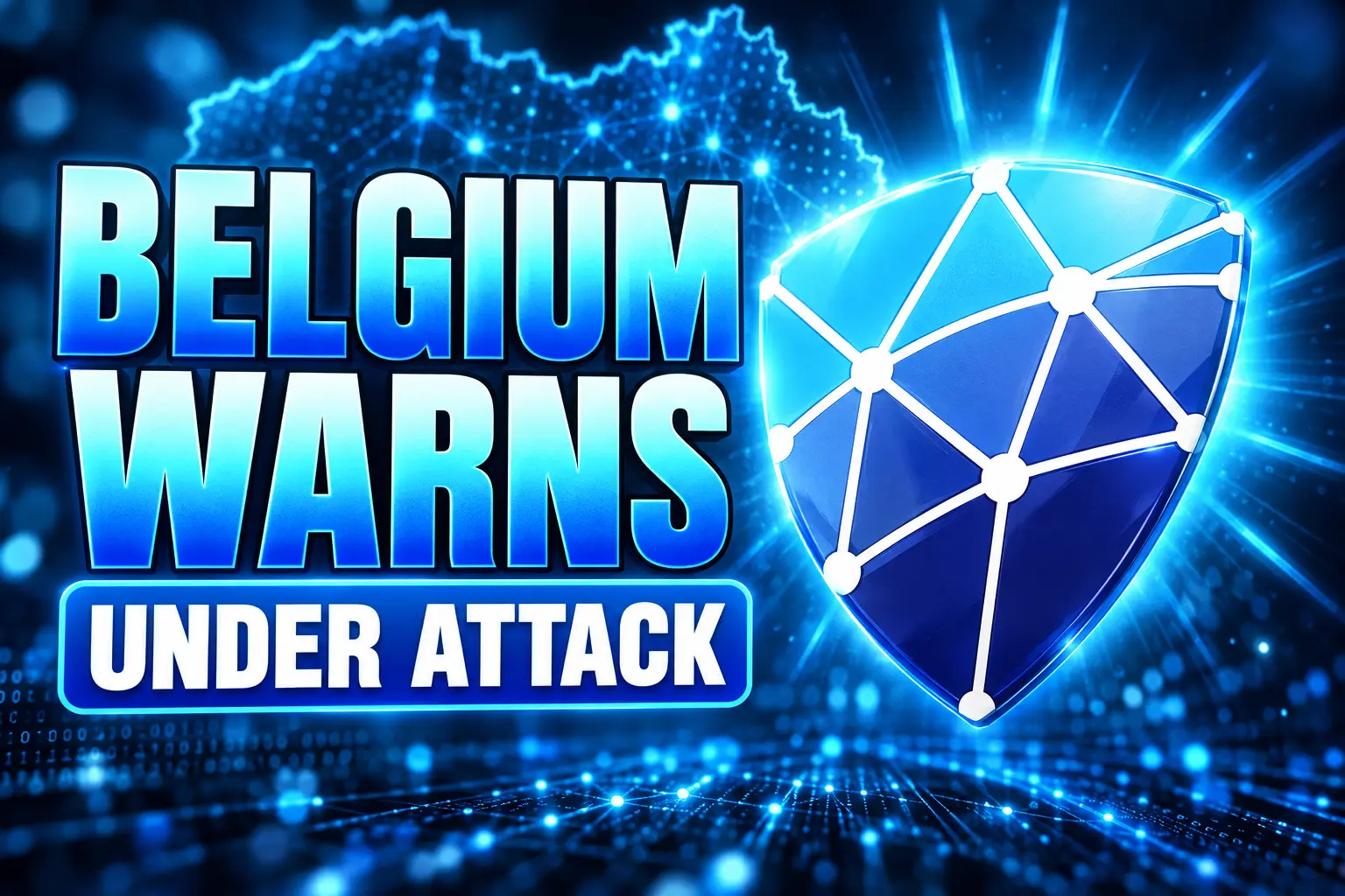 Belgium CCB flags Windows Netlogon under attack