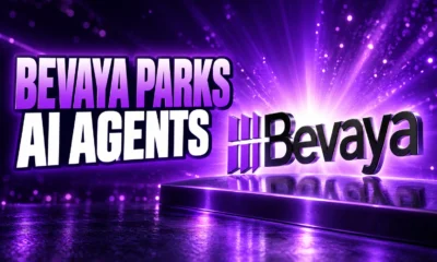 Bevaya parks insurance AI agents Microsoft desktop