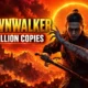 Blood of Dawnwalker 1 million copies two days