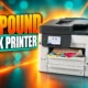 Brother INKvestment MFC-J5110DW 31-pound small-office printer