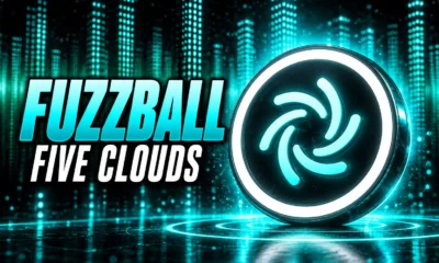 CIQ Fuzzball five clouds one workflow launch