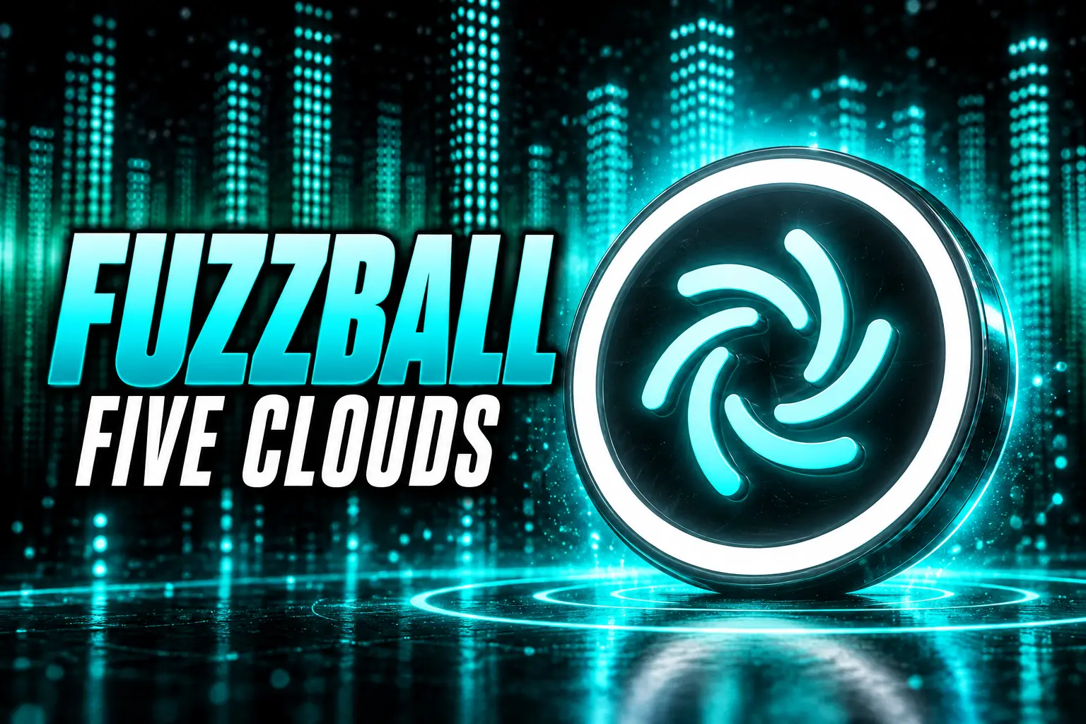 CIQ Fuzzball five clouds one workflow launch