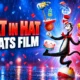 Cat in the Hat game week before film