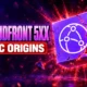 CloudFront VPC Origins 5xx errors July 16