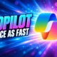 Copilot app loads twice as fast Microsoft 365