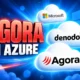 Denodo Agora on Azure Marketplace listing