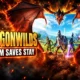 Dragonwilds Xbox launch Steam saves stay put