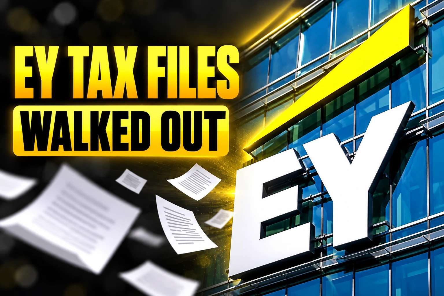EY tax files downloaded from help-desk tickets 2026