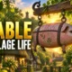 Fable reboot Silverbrook village life walkthrough