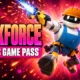 FixForce hits Xbox Game Pass after Steam peak 24