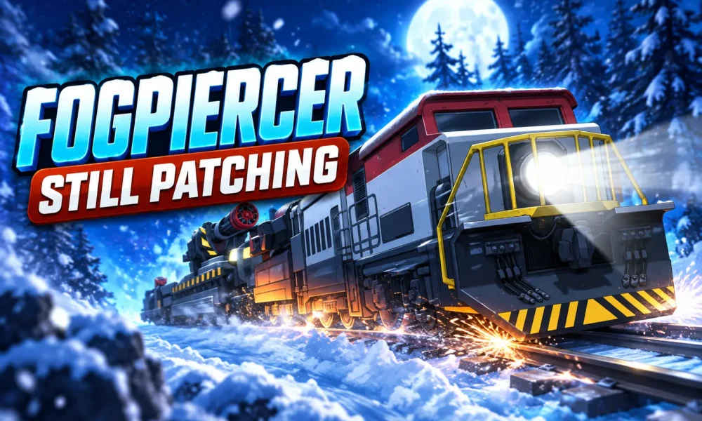 Fogpiercer 1.0 still patched after Update 12
