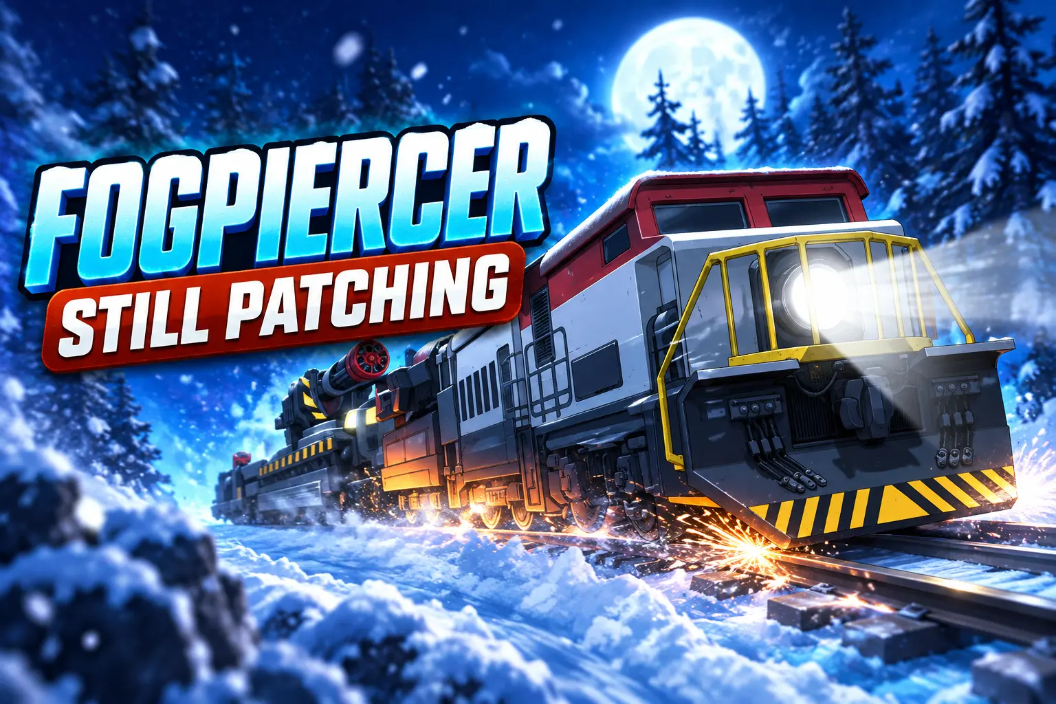 Fogpiercer 1.0 still patched after Update 12