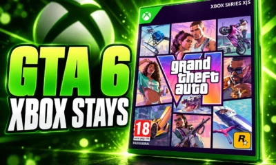 GTA 6 Xbox Product ID 9NL3WWNZLZZN stays listed