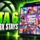GTA 6 Xbox Product ID 9NL3WWNZLZZN stays listed