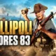 Gallipoli Xbox launch OpenCritic 83 unsteady frames