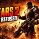 Gears of War 2 Hollow native PC Helios 2026