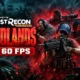 Ghost Recon Wildlands Last Rites 4K 60 FPS