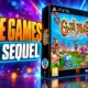 Gobliiins Collection Xbox five games missing sequel