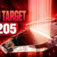 JPMorgan lifts 3M target to $205