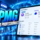 KPMG 276000 professionals Microsoft Copilot Agent 365
