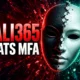 Kali365 beats Microsoft 365 MFA FBI alert